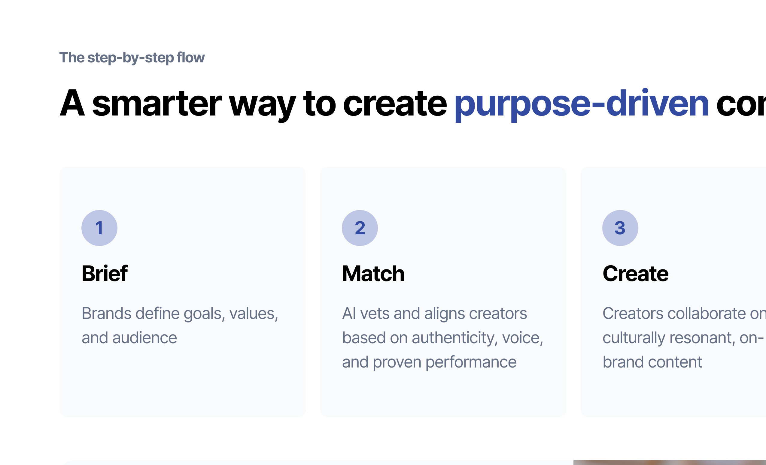 RIZZARR founder on a strategy session