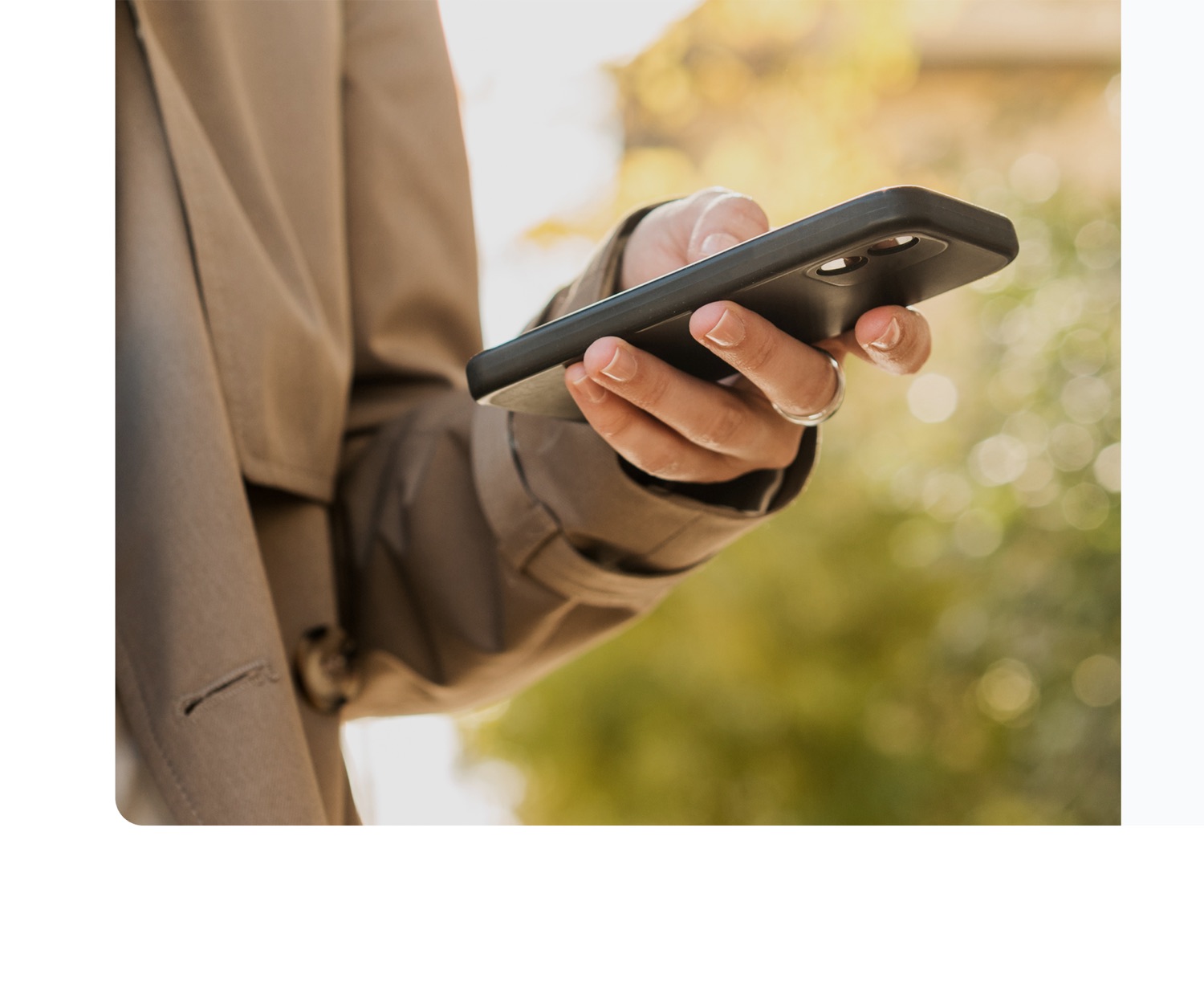 A team reviewing campaign work