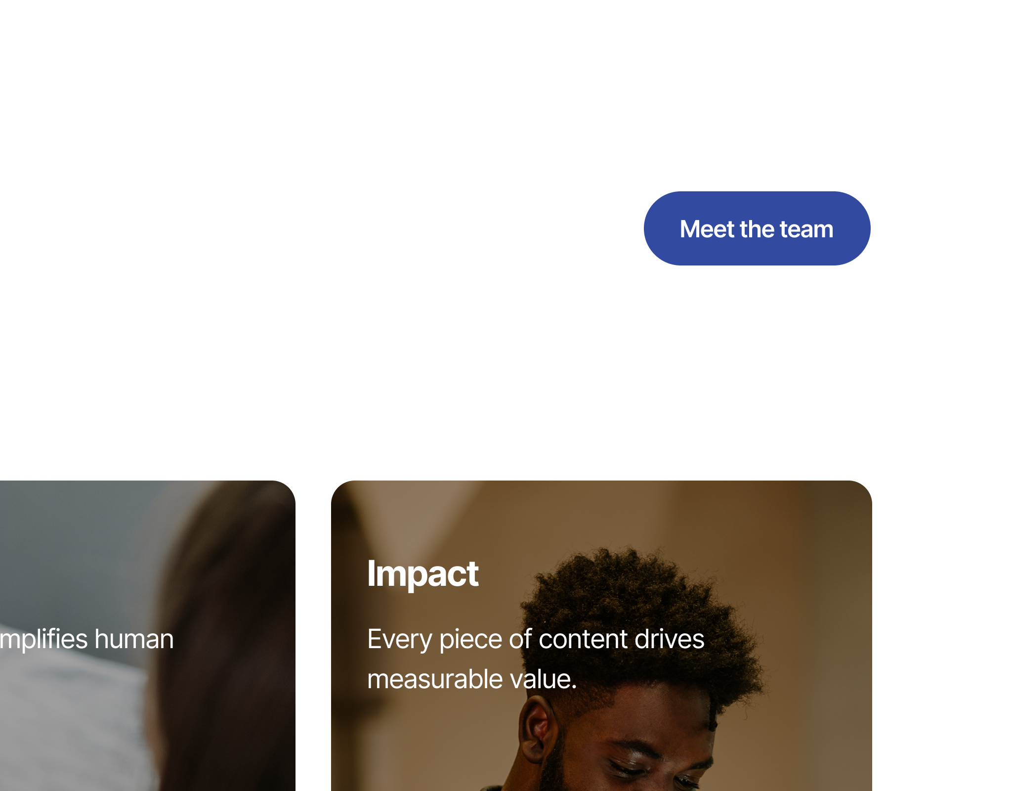 Phone recording setup for creator content